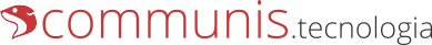 Logomarca da Communis Tecnologia